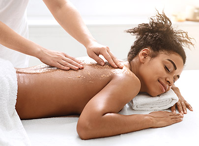 prestations visage et corps