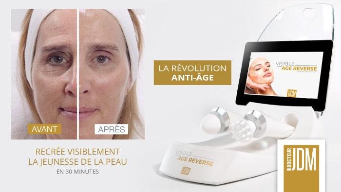 SOIN REVOLUTIONNAIRE Visible Age Reverse
