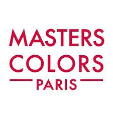 Masters colors